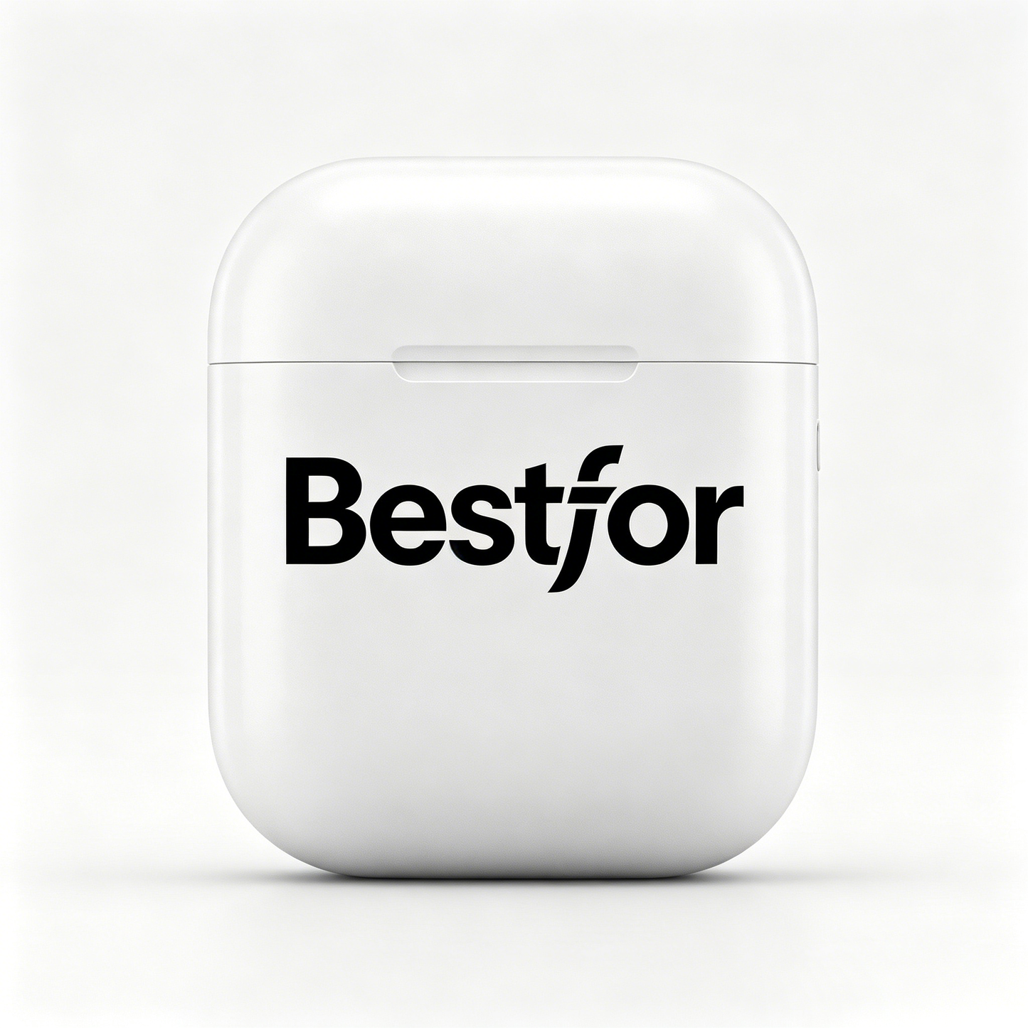 Bestfor Wireless Earbuds - Bluetooth 5.3, 30H Playtime, HiFi Stereo Sound, Touch Control, IPX4 Sweatproof Earphones for Work, Sports & Daily Use