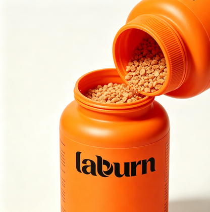 【laburn Vitamins】—— Your Go-To Daily Nutritional Support