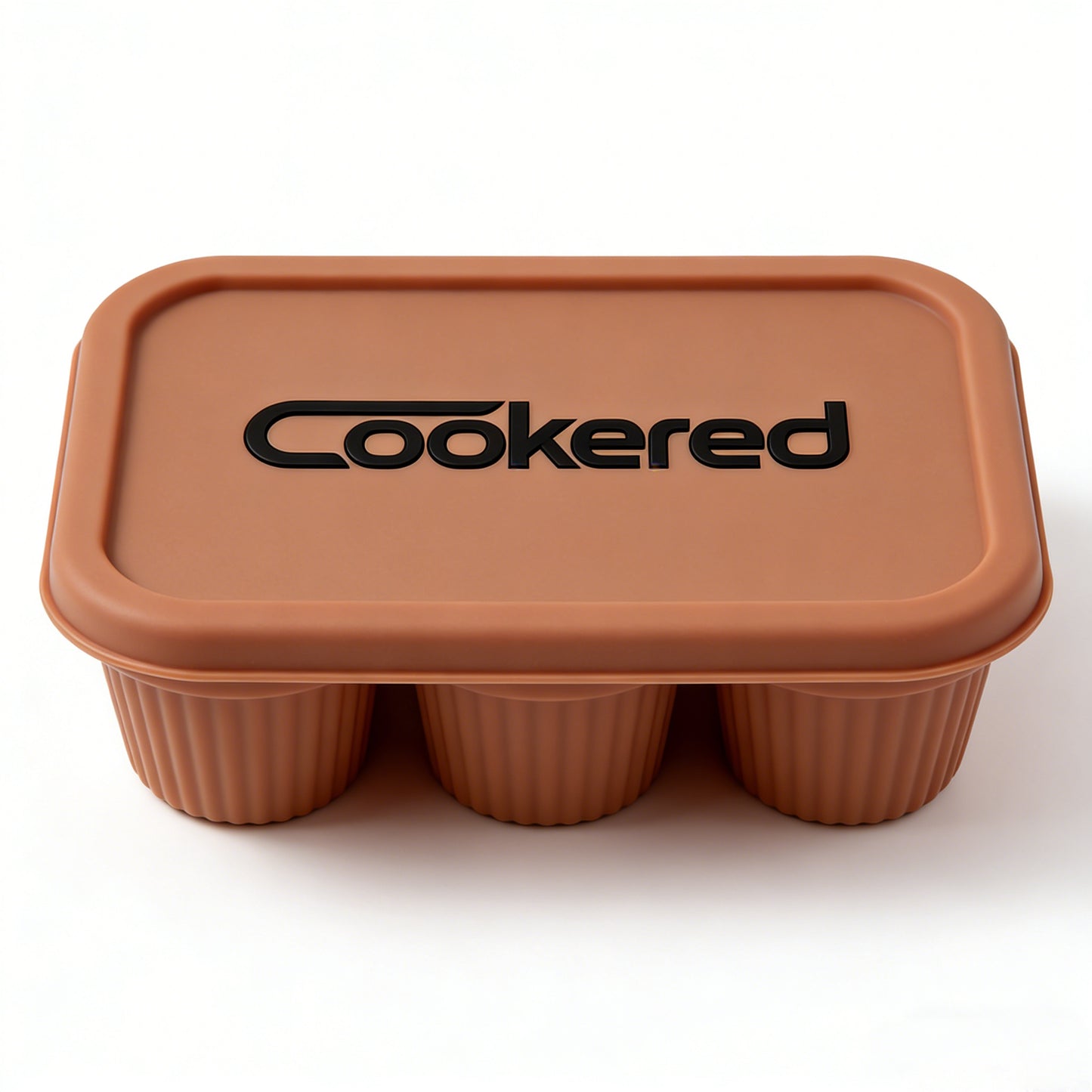 【Cookered Silicone Baking Cases】—— Versatile & Reusable Baking Essentials