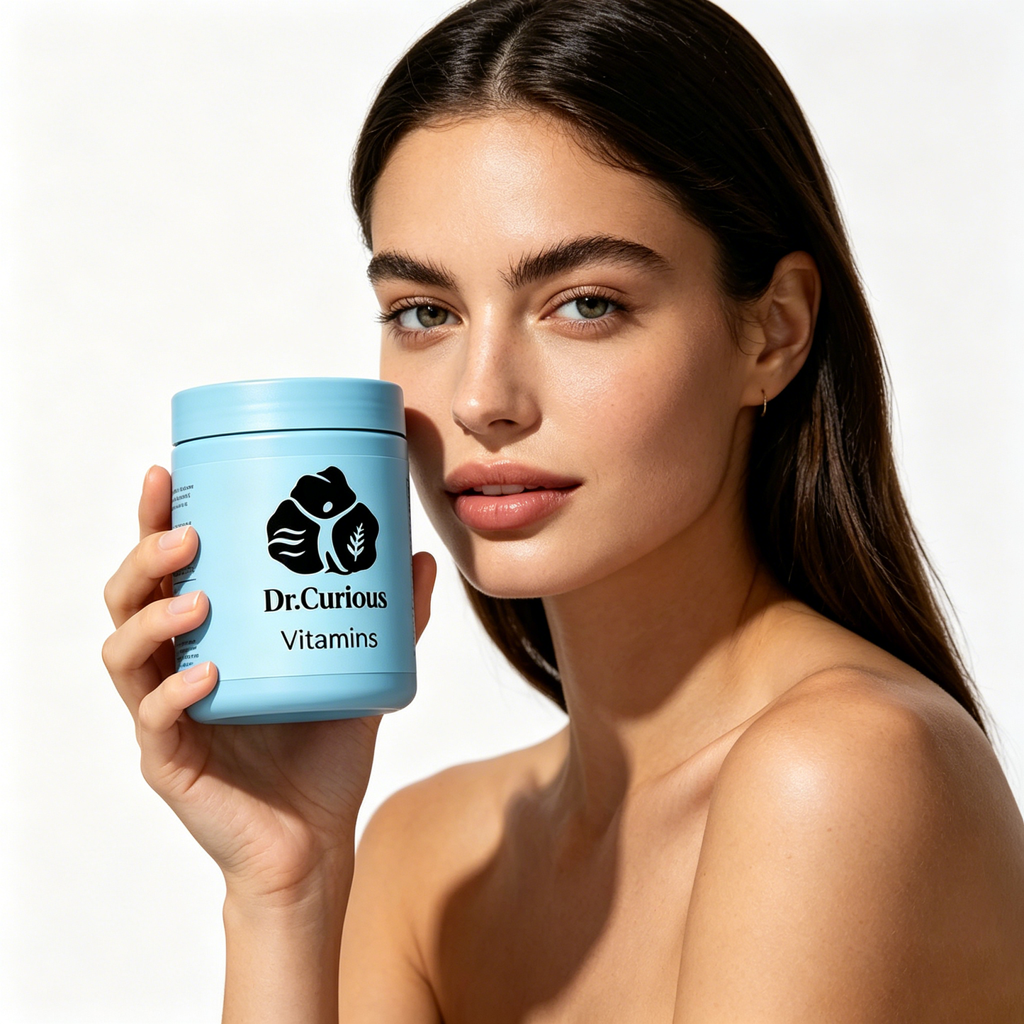 【Dr.Curious Vitamins】—— Your Trusted Daily Partner for Balanced Wellness