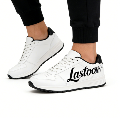 【Lastoo Speed-Style Casual Sneakers】—— Dynamic Style & All-Day Comfort