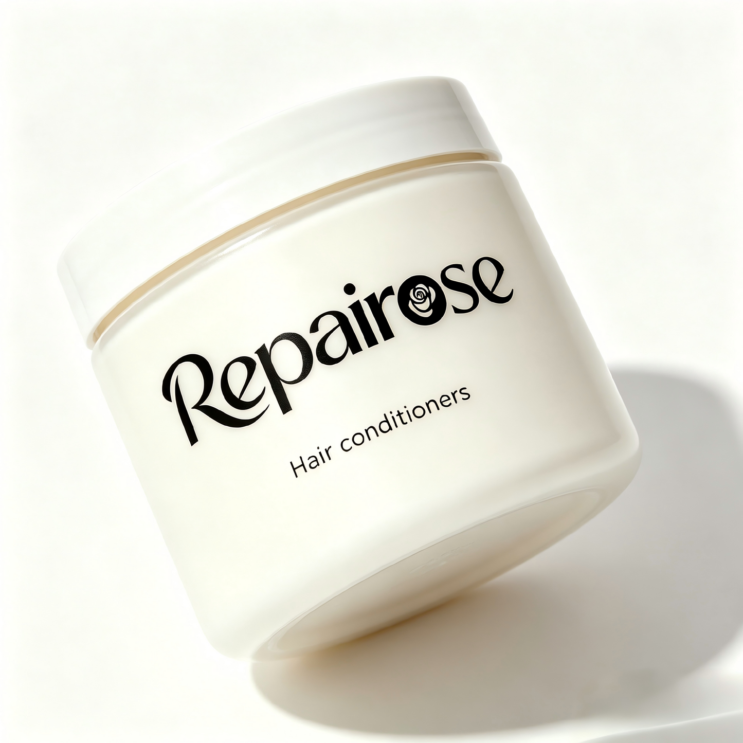 Repairose Moisturizing Hair Conditioner - Strengthens & Repairs Damaged Hair, Salon-Quality Results