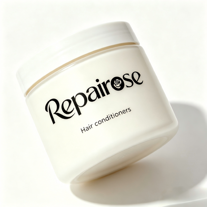 Repairose Moisturizing Hair Conditioner - Strengthens & Repairs Damaged Hair, Salon-Quality Results