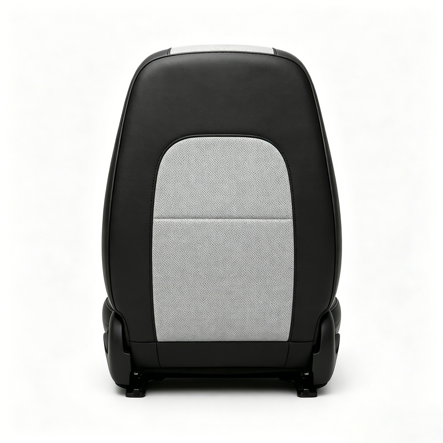 Onid Car Seat Covers, Breathable Faux Leather Auto Seat Cushions, Universal Fit Front Car Seats, Waterproof Comfort Automotive Seat Protectors for Sedan Truck SUV Van