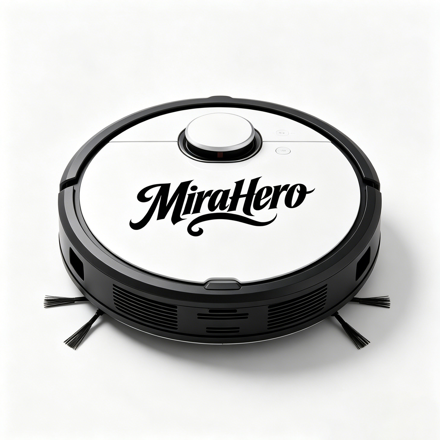 【MiraHero Robot Vacuum Cleaner】—— Your Smart Choice for Effortless Home Cleaning