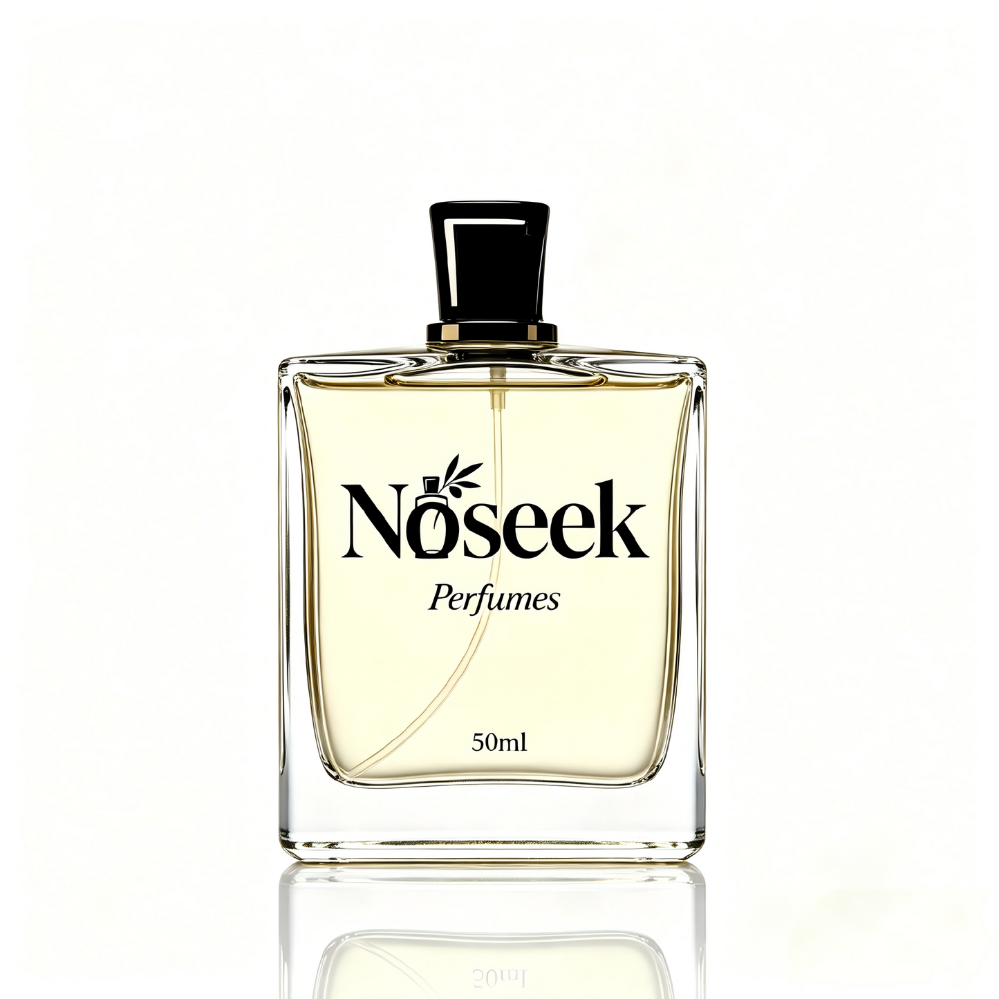 Noseek Perfumes Eau de Parfum for Men & Women - Long Lasting Unisex Fragrance, Luxury Scent for Daily Wear & Special Occasions