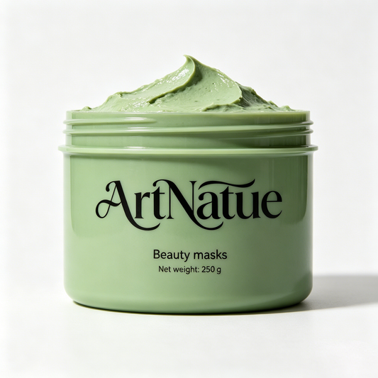 【ArtNatue Beauty Masks】—— Your Daily Skincare Essential