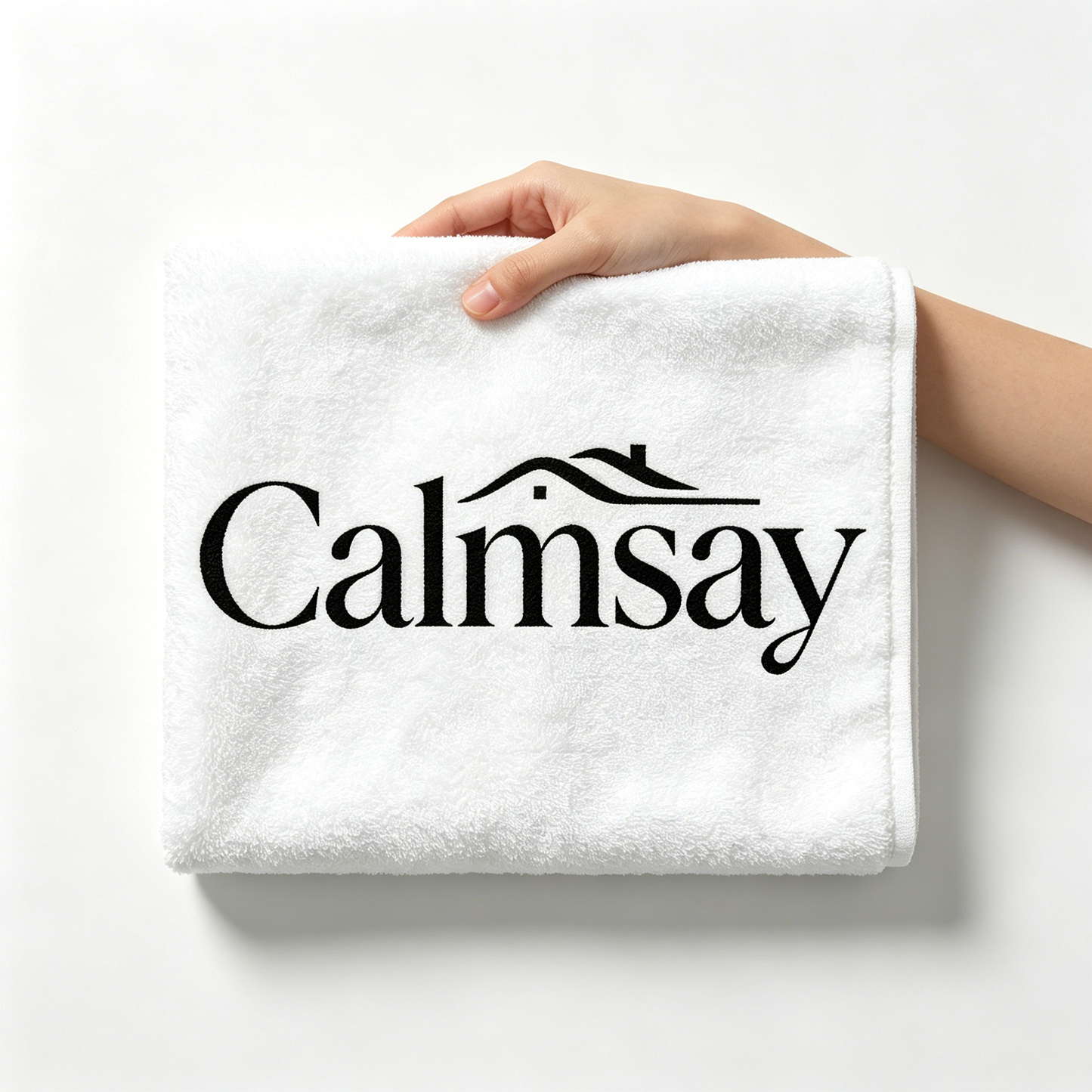 【Calmsay Towels】—— Comfortable Home & Spa Essential
