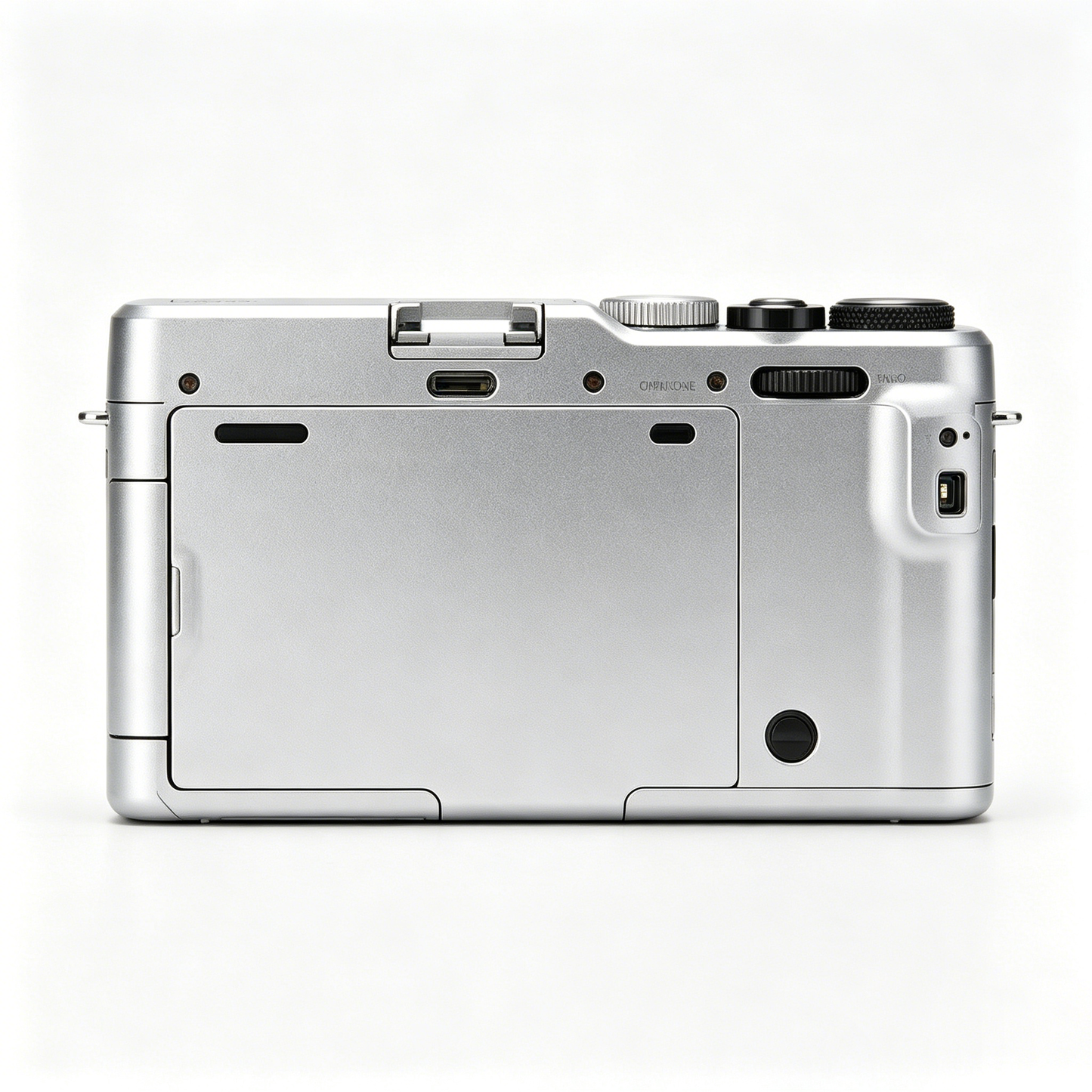 【RockCore Compact Digital Camera】—— Your Versatile Companion for Everyday Shooting & Creative Vlogging