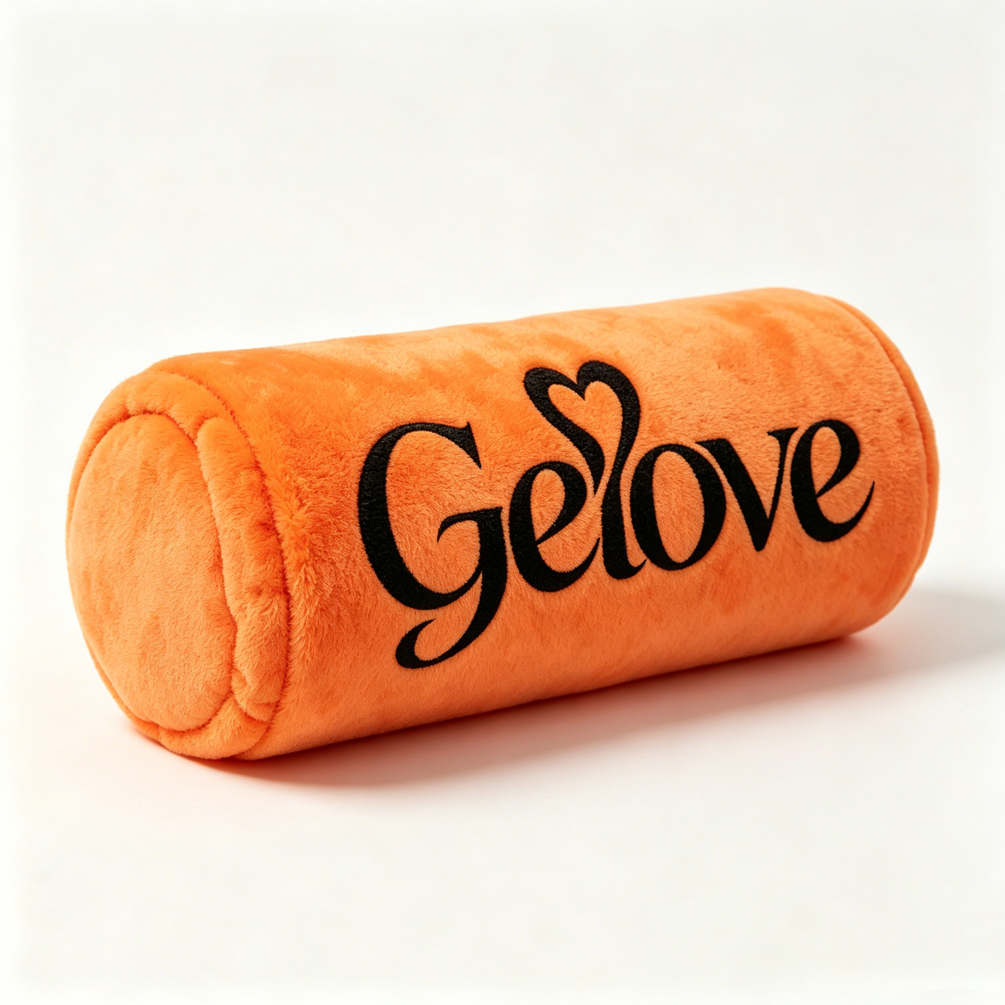 【Gelove Cylindrical Plush Toy】—— Soft Adorable Companion Decor Plush