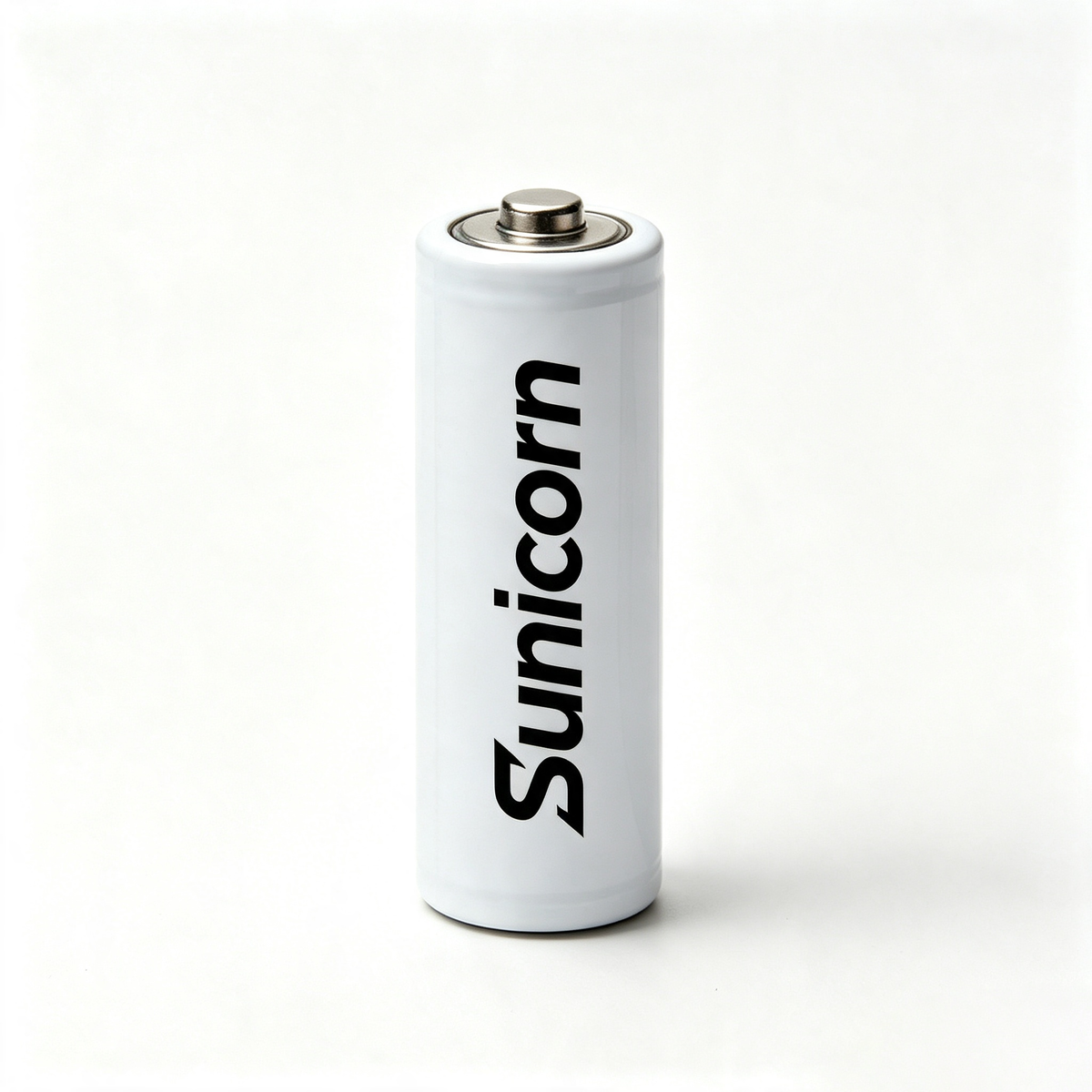 Sunicorn Rechargeable Batteries, 8‑Pack High Capacity Long Lasting Cylindrical Battery for Household & Electronic Devices