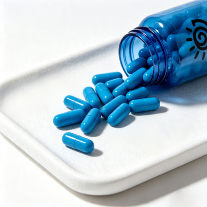 Suninto Plant‑Derived Wellness Dietary Supplements, Daily Nutritional Support, Relieve Fatigue & Improve Physical Vigor