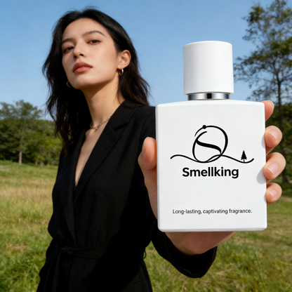 【Smellking Long-Lasting Captivating Perfume】—— Your Signature Scent for All-Day Allure