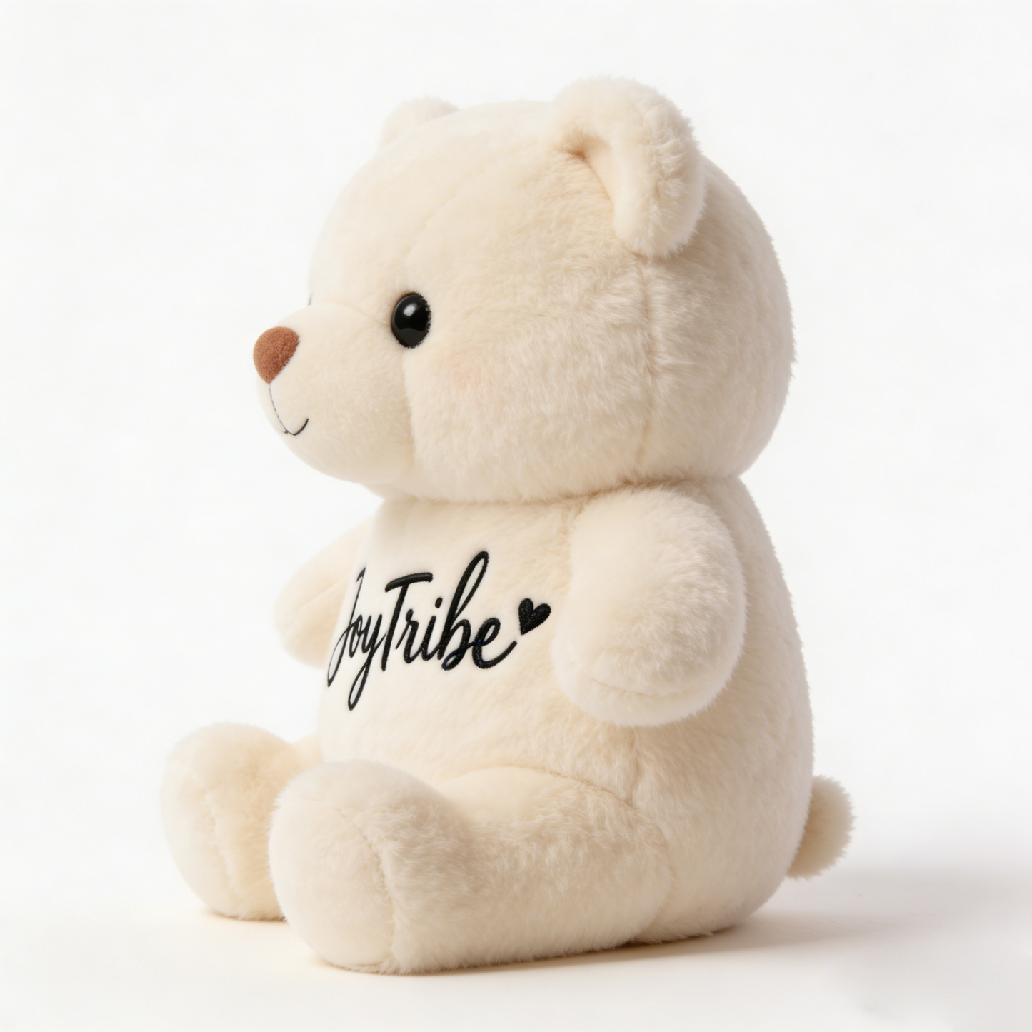 【JoyTribe Bear Stuffed Toys】—— Soft & Sweet Companion for Every Joyful Moment