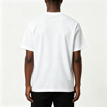 TigerTalon Lightweight All-Match Short Sleeve T-Shirt, Comfort Daily Casual Loose Fit Basic Top