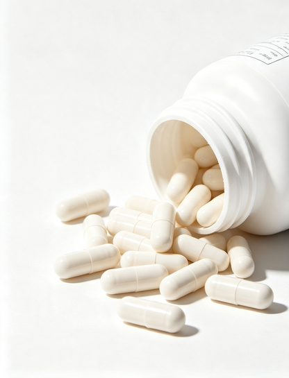 Tonicare All‑Natural Daily Wellness Dietary Supplement Capsules, Premium Nutrient Formula