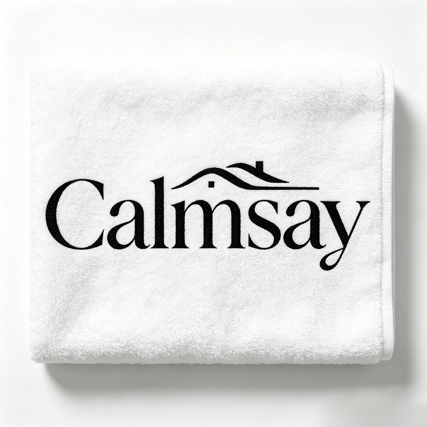 【Calmsay Towels】—— Comfortable Home & Spa Essential
