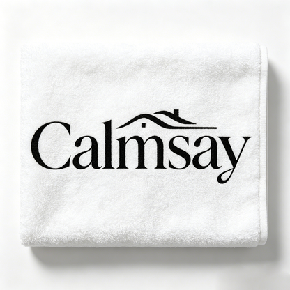 【Calmsay Towels】—— Comfortable Home & Spa Essential