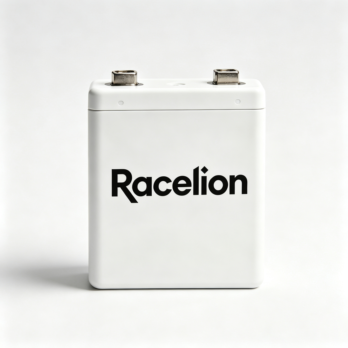 Racelion Rechargeable Lithium‑ion Battery Pack, High‑Energy Replacement Battery with Terminal Connectors for Electronic Devices