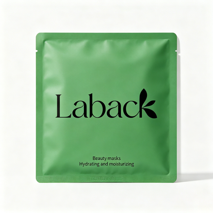 【Laback Hydrating Beauty Mask】—— Your Go-To Daily Moisture & Glow Essential