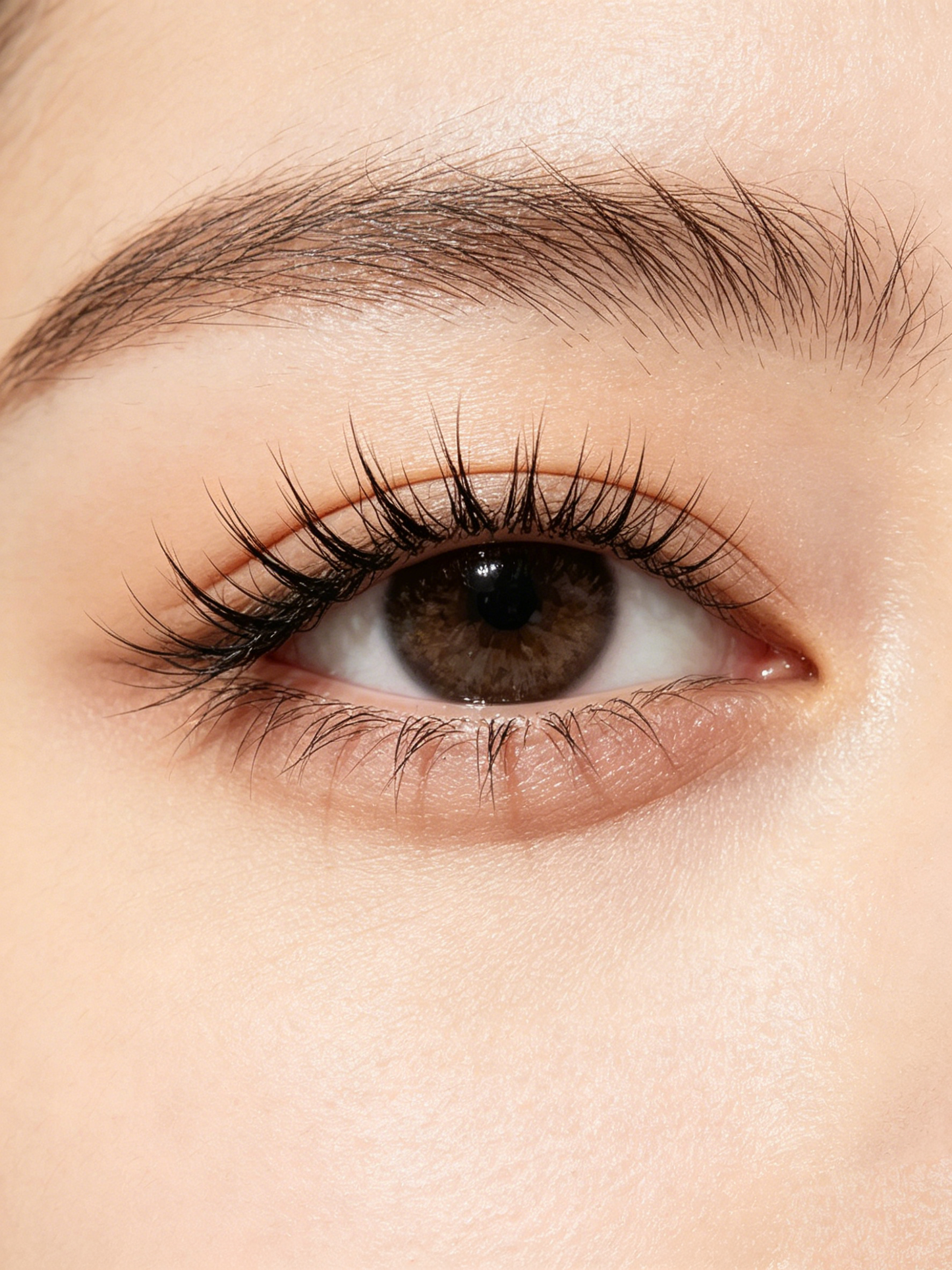 【NatGreet False Eyelashes】—— Ideal Beauty Pick for Natural Glam Eye Look