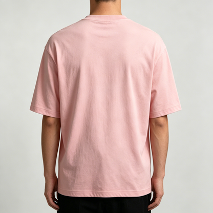 【Southill Logo T-Shirt】—— Minimalist Comfort & Versatile Style
