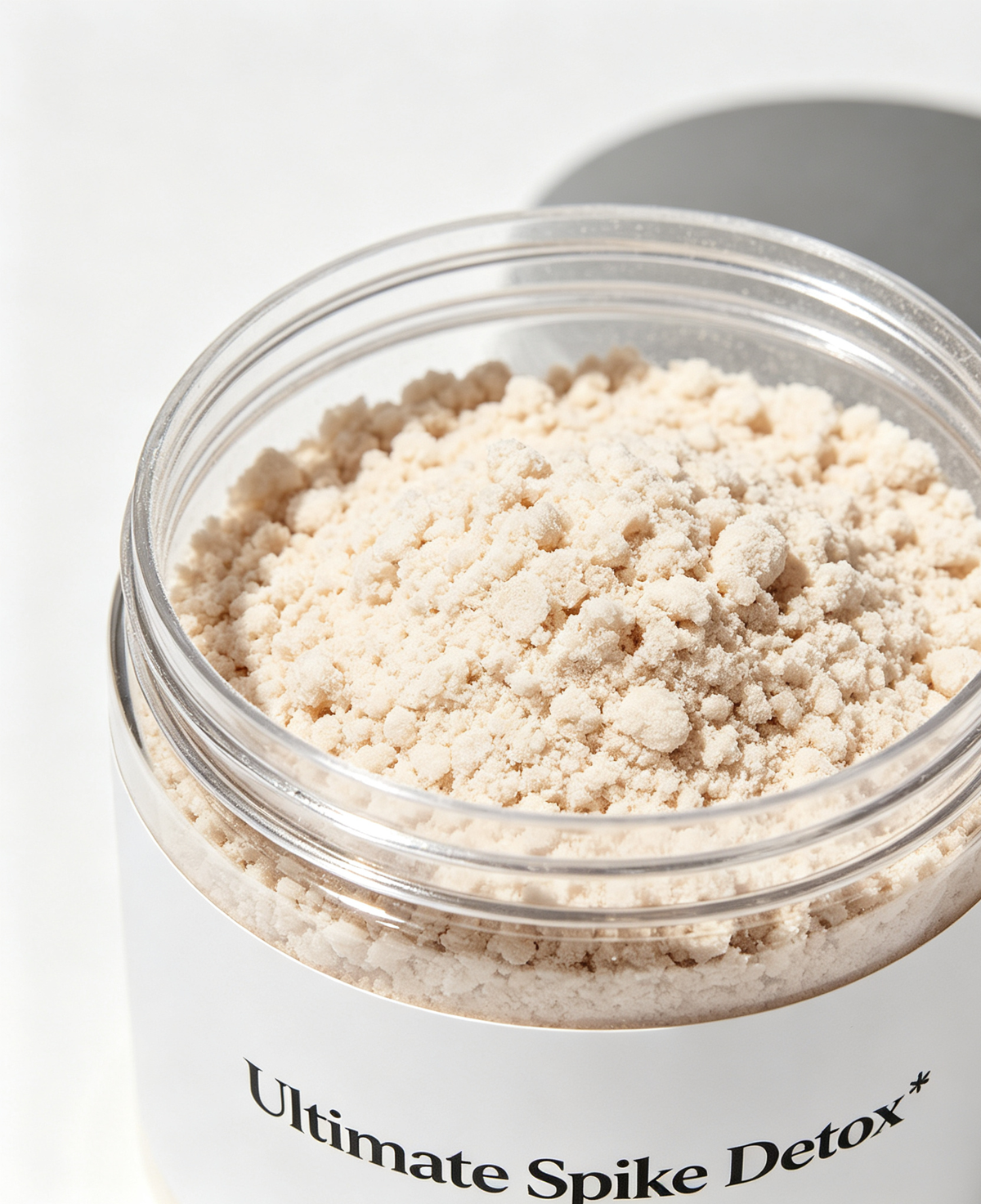 Ultimate Spike Detox* Vitamin Powder, Daily Wellness Supplement Powder, Natural Support for Body Balance, Easy‑to‑Mix Daily Nutritional Drink Powder