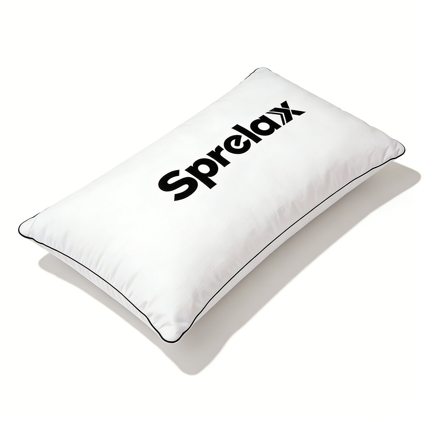 【Sprelax Premium Sleep Pillow】—— Your Path to Restful Nights & Neck Support