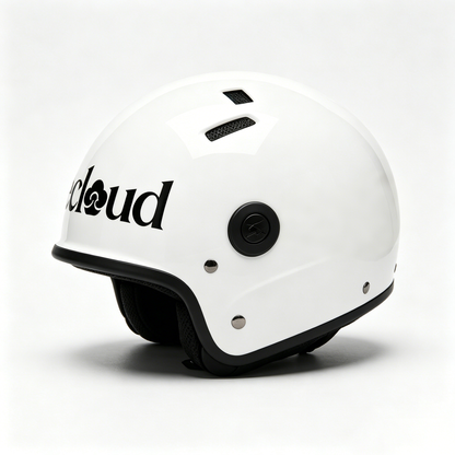 【Secloud Safety helmets】—— Stylish Protective Head Gear for Riding & Sports
