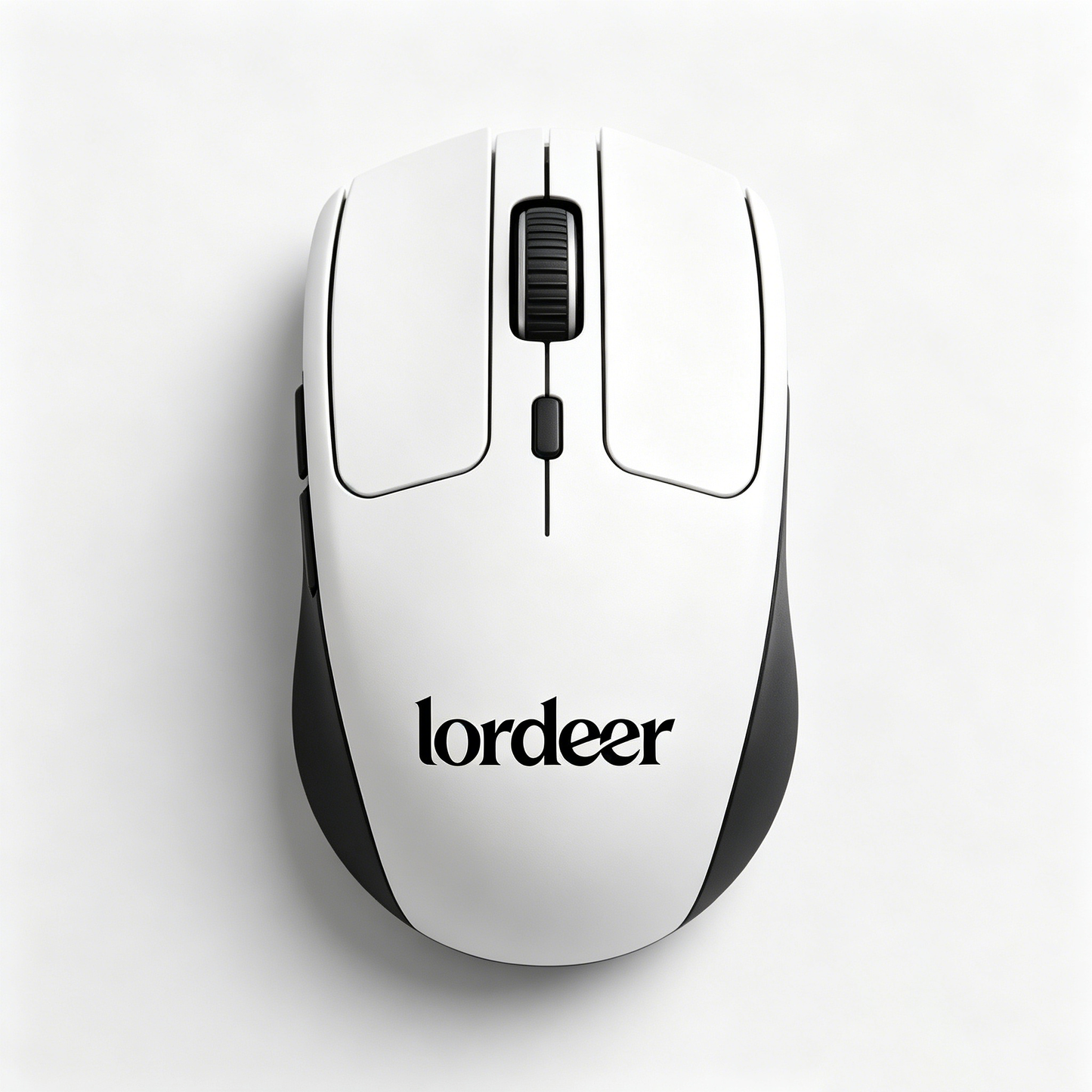 【lordeer Computer mouse】—— Ergonomic Companion for Office & Gaming Use