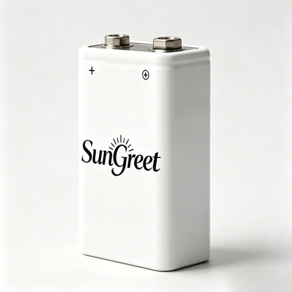 【SunGreet Batteries】—— Stable Long-Lasting Power Source for Daily & Outdoor Devices