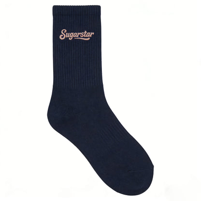 【Sugarstar Socks】—— Comfort & Style for Everyday Wear