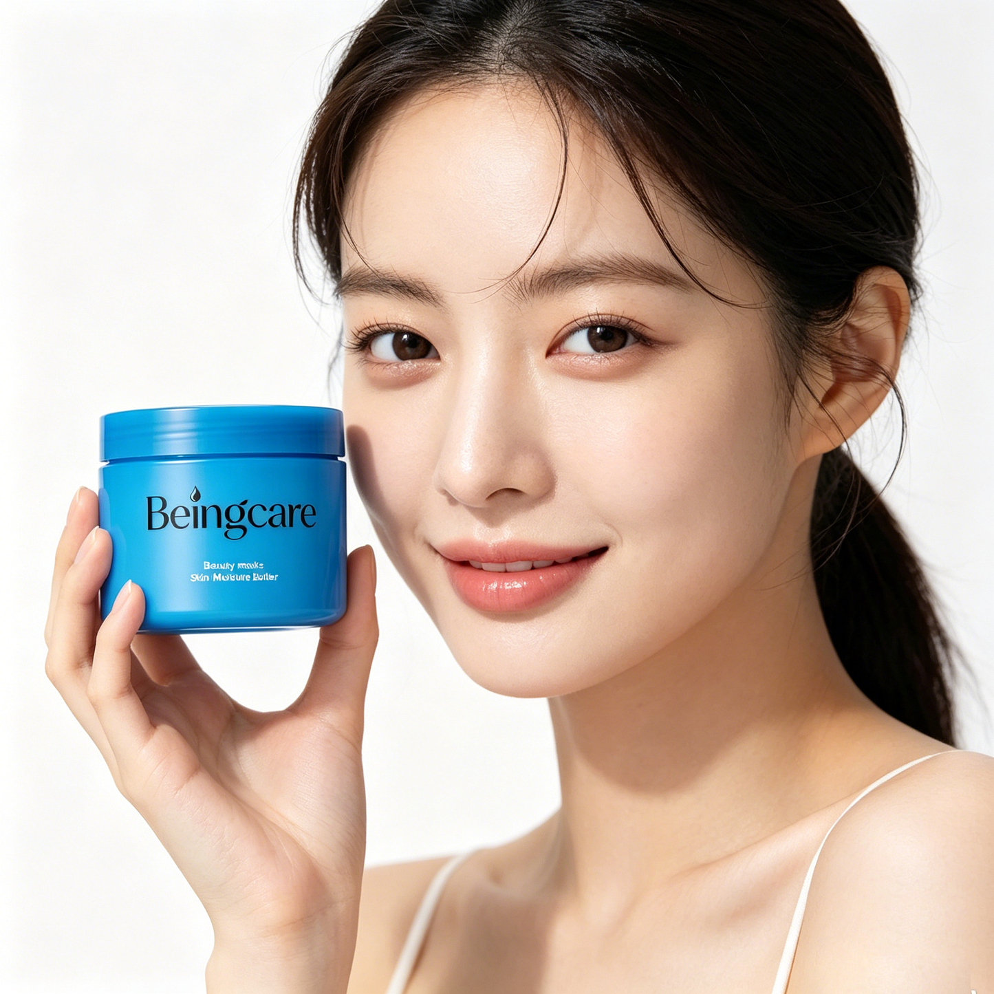 【Beingcare Skin Moisture Butler Beauty Mask】—— Your Daily Hydration & Skin Nourishment Essential