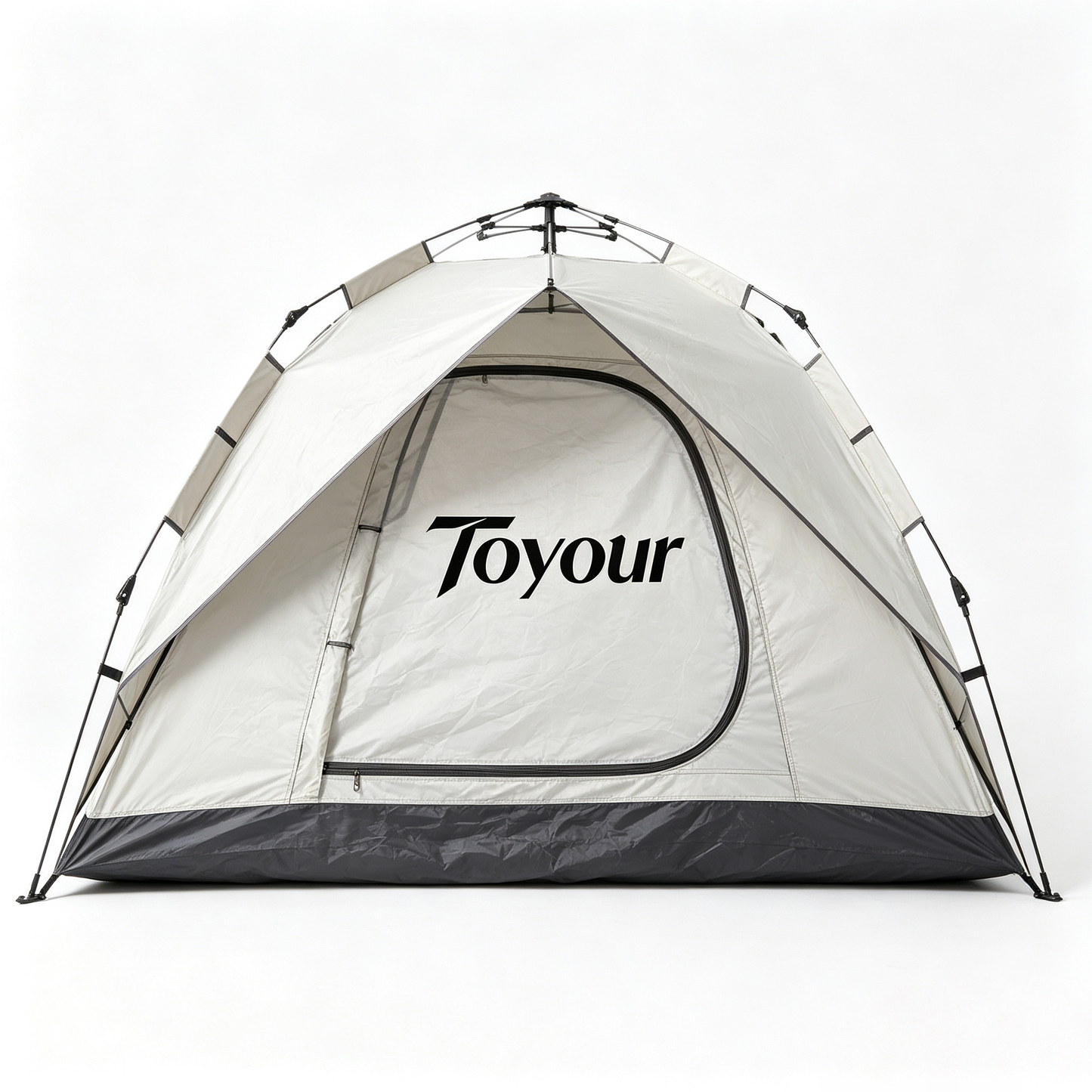 Toyour Instant Pop Up Camping Tent Portable Lightweight Waterproof Outdoor Dome Tent for Beach Travel Picnic Hiking