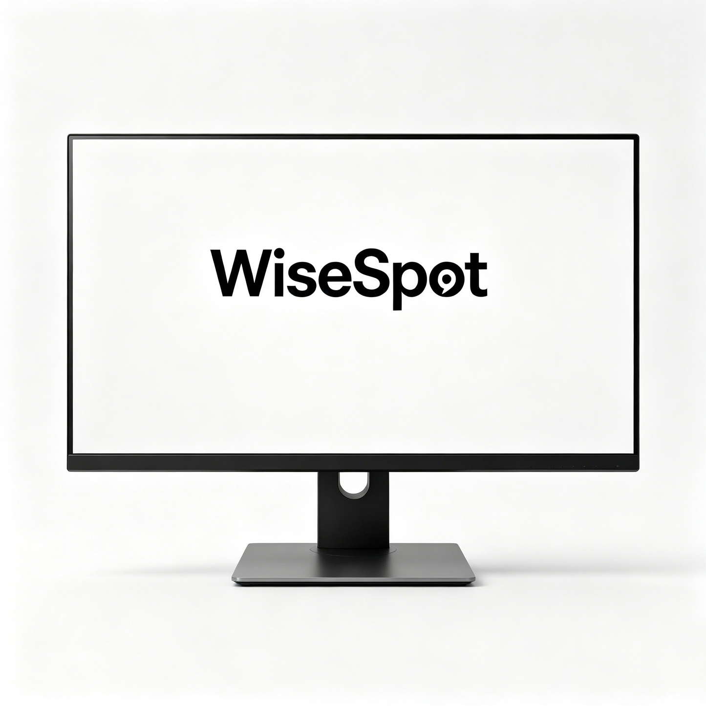 【WiseSpot Computer Display Screen】—— Your Versatile Visual Companion for Work & Entertainment