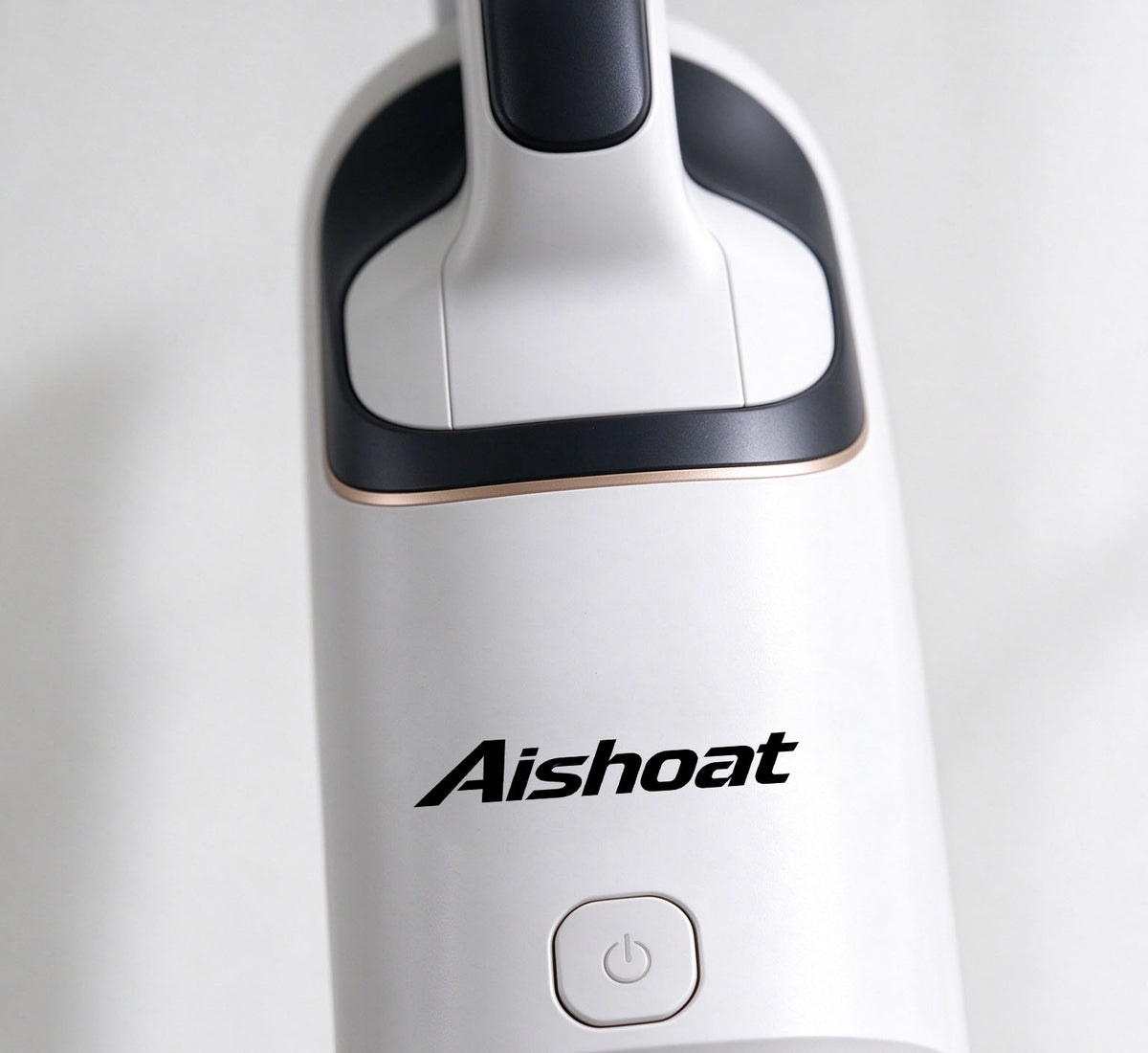 Aishoat Corded Stick Vacuum Cleaner, Lightweight Upright Electric Vacuum, Multi-Surface Cleaning for Hard Floors, Carpet and Pet Hair Home Cleaning