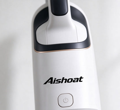 Aishoat Corded Stick Vacuum Cleaner, Lightweight Upright Electric Vacuum, Multi-Surface Cleaning for Hard Floors, Carpet and Pet Hair Home Cleaning