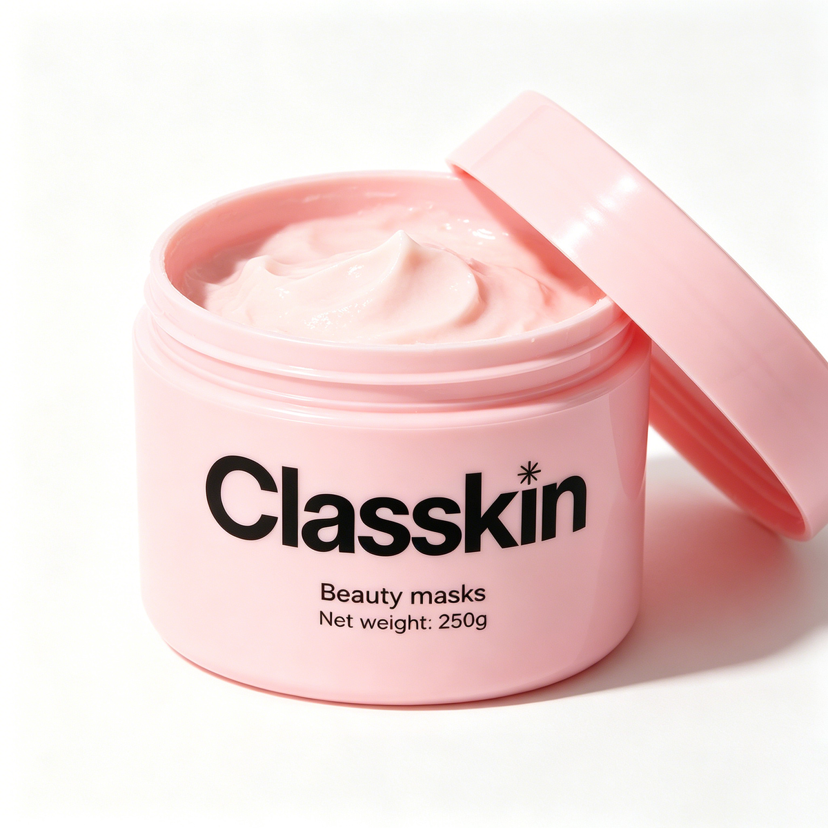 【Classkin Beauty masks】—— Gentle Nourishing Facial Care Mask