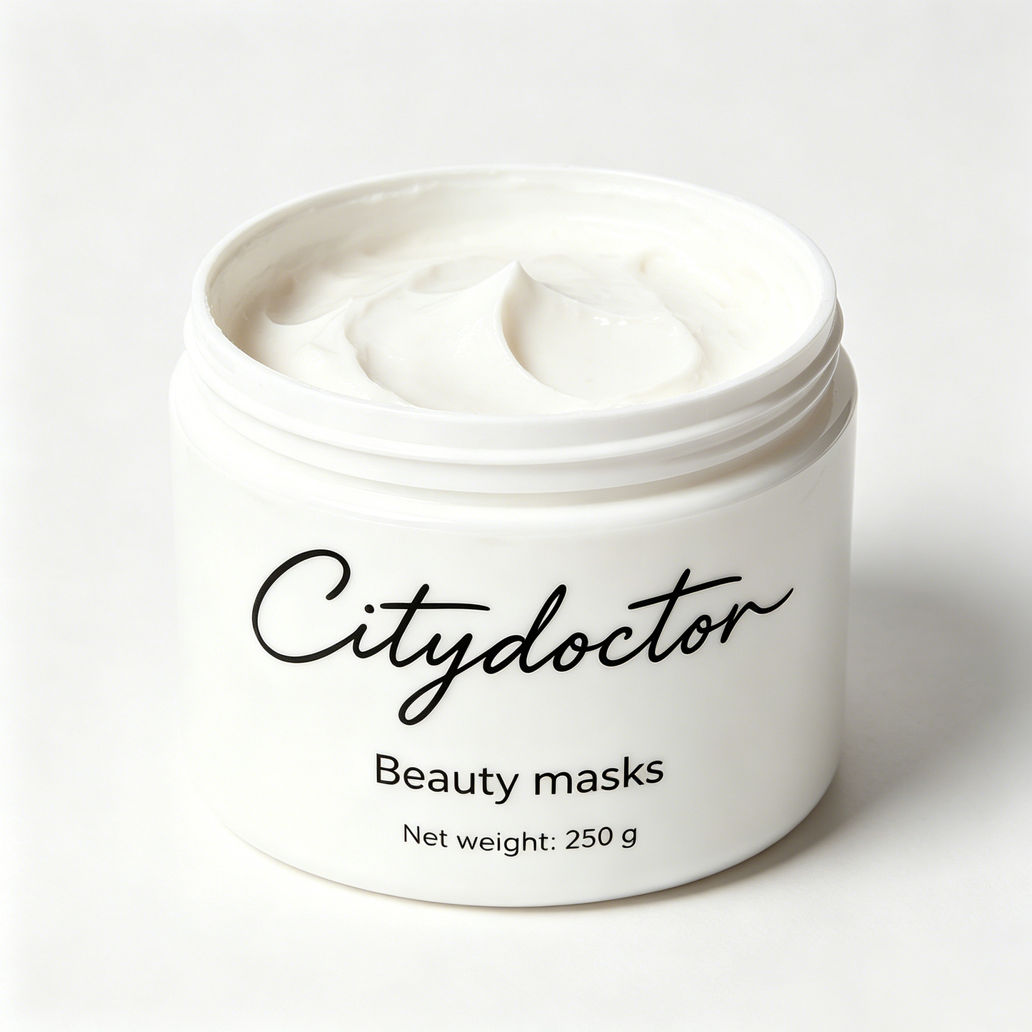 【Citydoctor Beauty Masks】—— Your Luxurious At-Home Skincare Essential