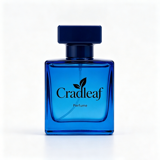 【Cradleaf Perfume】—— Refreshing & Captivating Signature Scent