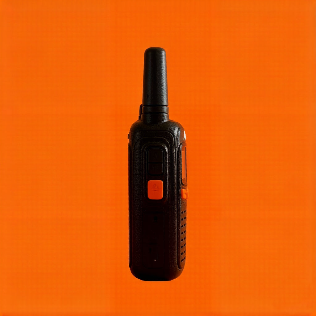 【Aceall Walkie-Talkies】—— Reliable Communication for Every Adventure