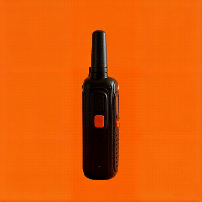 【Aceall Walkie-Talkies】—— Reliable Communication for Every Adventure