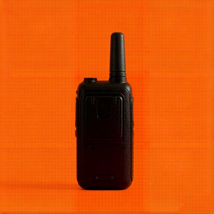 【Aceall Walkie-Talkies】—— Reliable Communication for Every Adventure