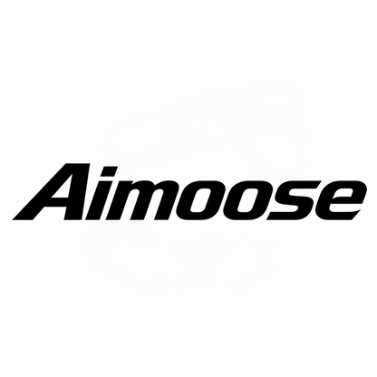 Aimoose Car Seat Cushion, Breathable Non-Slip Auto Seat Pad, Comfort Pressure Relief Cushion for Long Time Driving