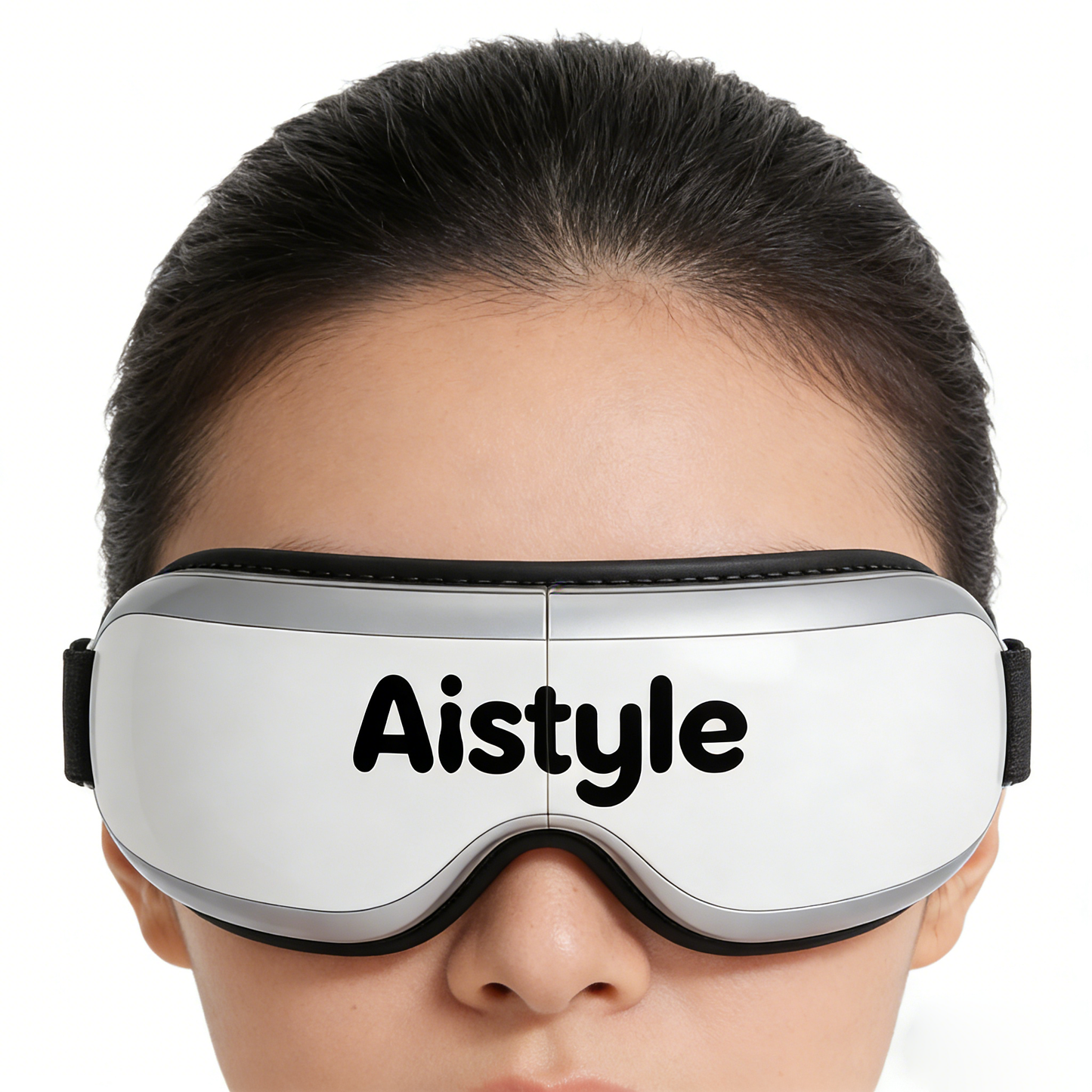 Aistyle Eye Massage Apparatus —— Ultimate Relaxation for Fatigued Eyes