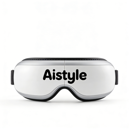 Aistyle Eye Massage Apparatus —— Ultimate Relaxation for Fatigued Eyes