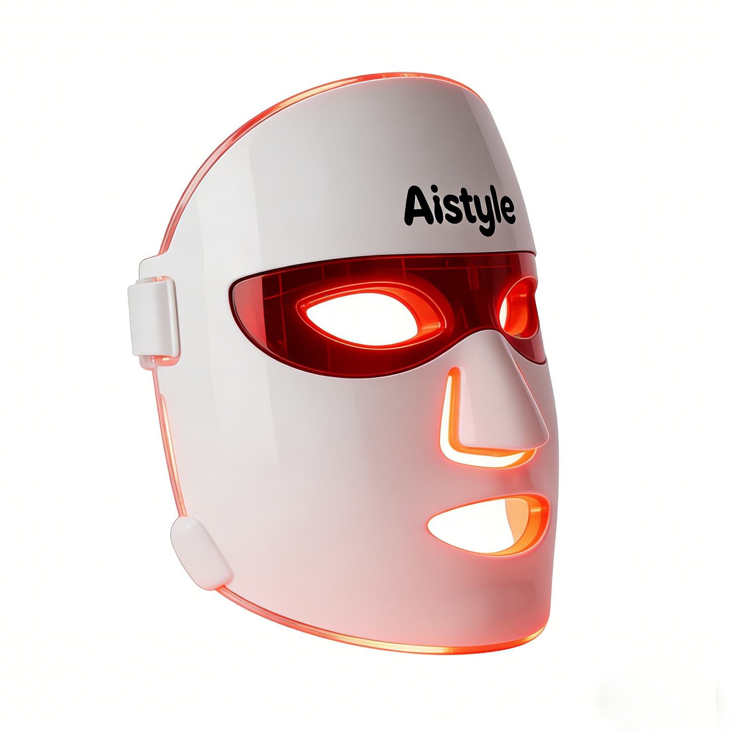 Aistyle LED Light Therapy Facial Mask —— Professional At-Home Skin Rejuvenation