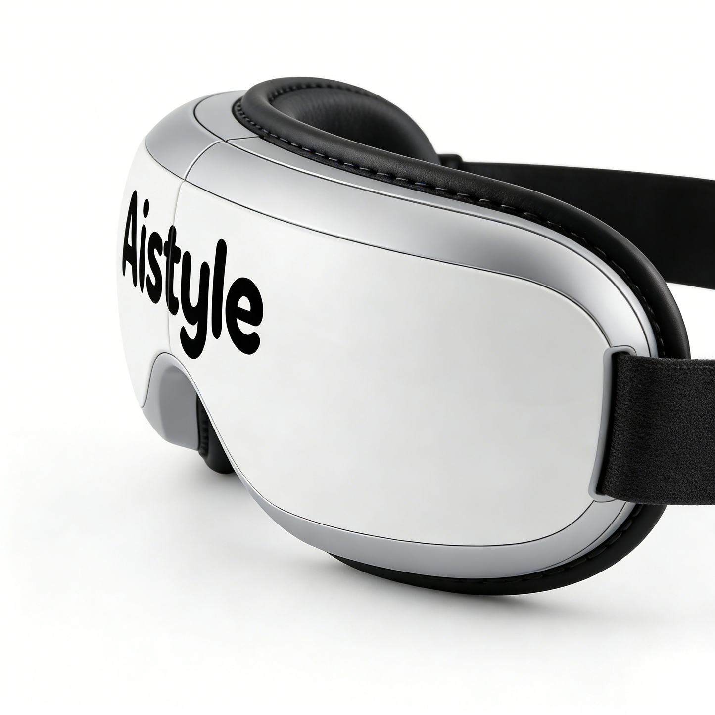 Aistyle Eye Massage Apparatus —— Ultimate Relaxation for Fatigued Eyes