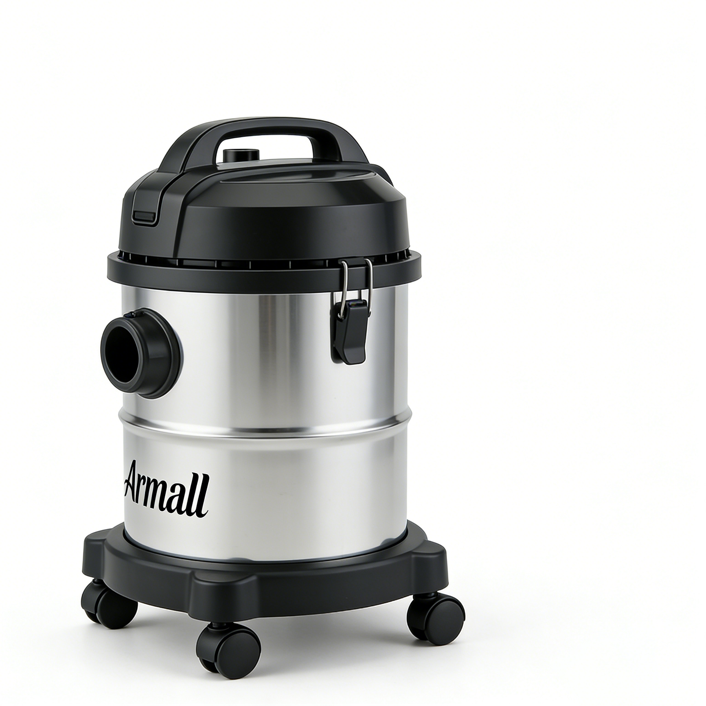 【Armall Electric Vacuum Cleaner】—— Powerful & Versatile Cleaning Solution for Every Space