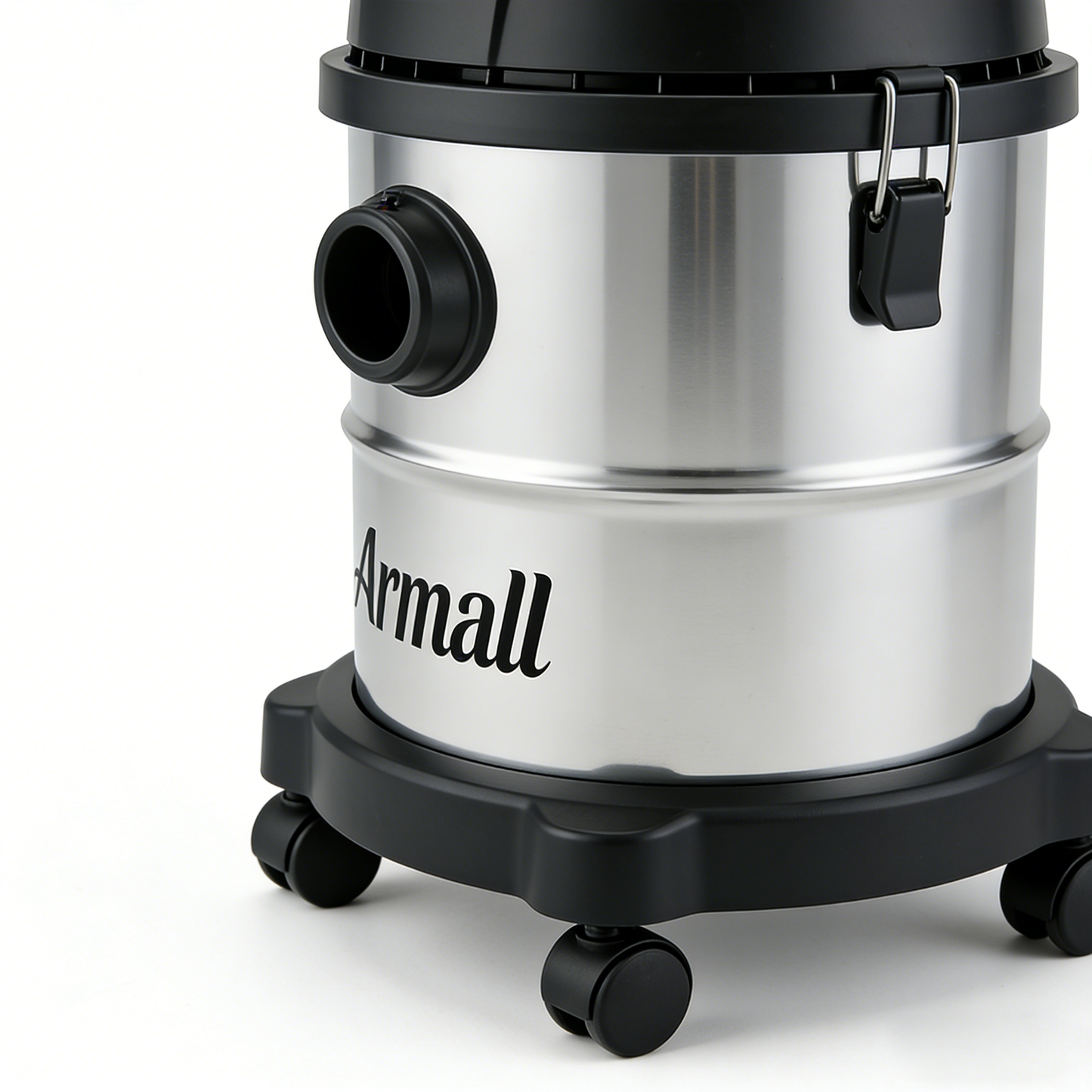 【Armall Electric Vacuum Cleaner】—— Powerful & Versatile Cleaning Solution for Every Space